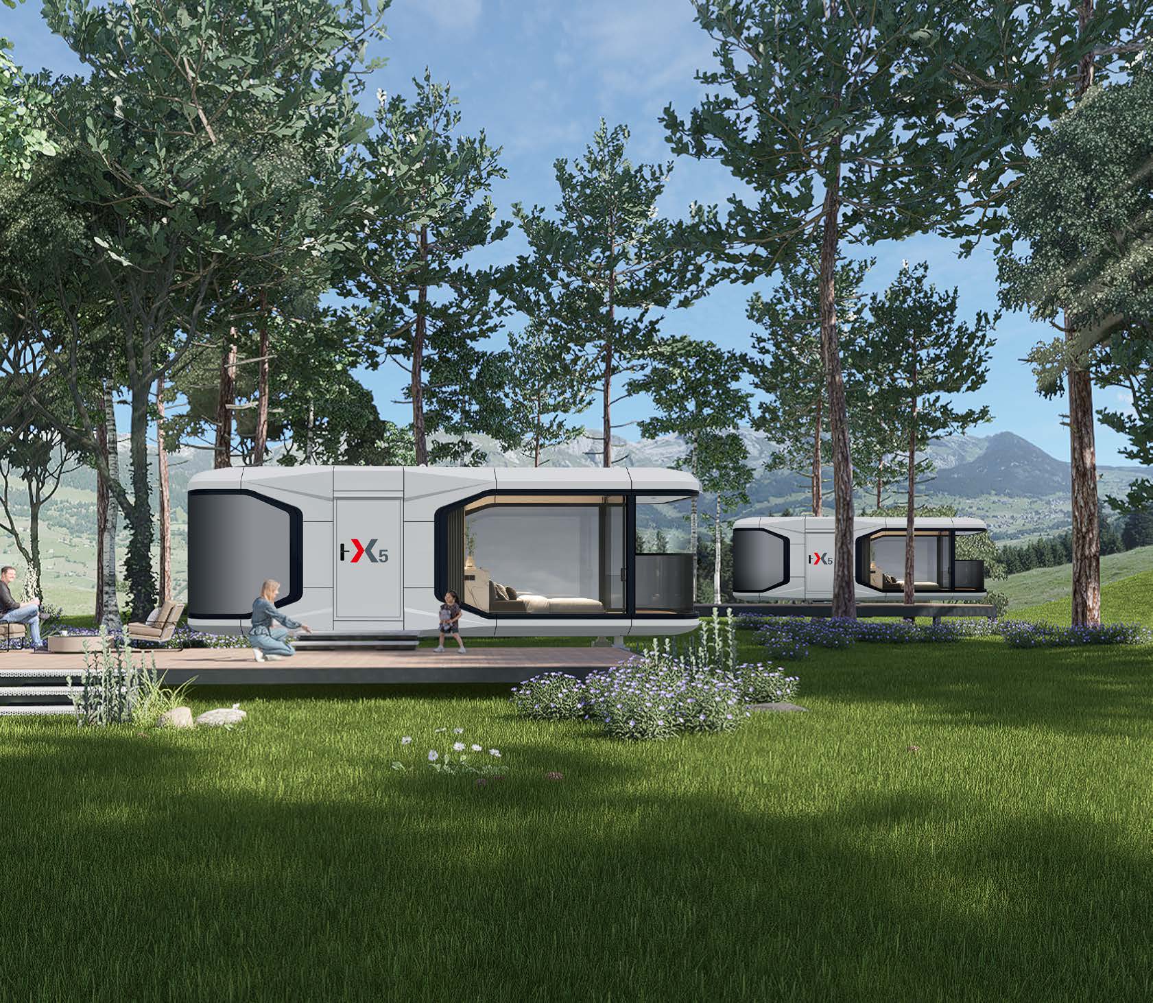 modular permit south carolina — South Carolina labels the modular unit at the factory, ADUs are local (with a ne
