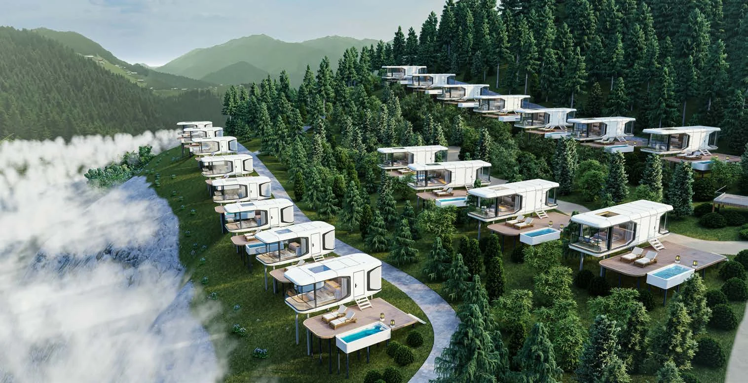 modular permit georgia — Georgia's been certifying factory-built buildings since 1976 — a DCA insignia me